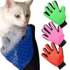 CatchMe Magical Deshedding Pet Gloves - Inspired for Happy Pets And Masters - Dream Morocco