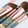 Ze Artist's Touch Makeup Brush - Inspired by Beauty Lovers - Dream Morocco