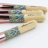 Ze Artist's Touch Makeup Brush - Inspired by Beauty Lovers - Dream Morocco